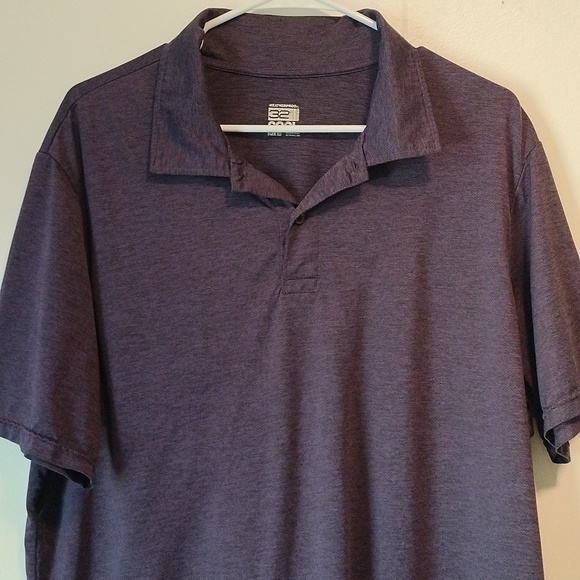 32° Cool polo size XL - Picture 2 of 10